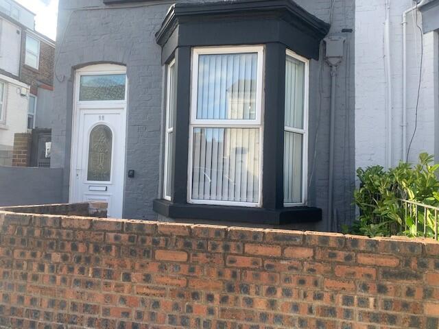 Main image of property: Isaac Street, TOXTETH, LIVERPOOL