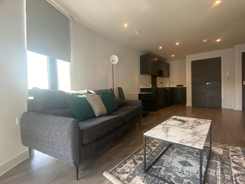 Main image of property: Parliament Street, LIVERPOOL