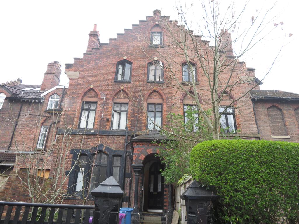 Main image of property: East Albert Road, LIVERPOOL