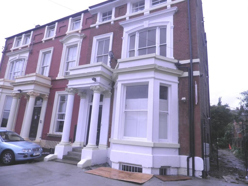 Main image of property: Lister Road, LIVERPOOL