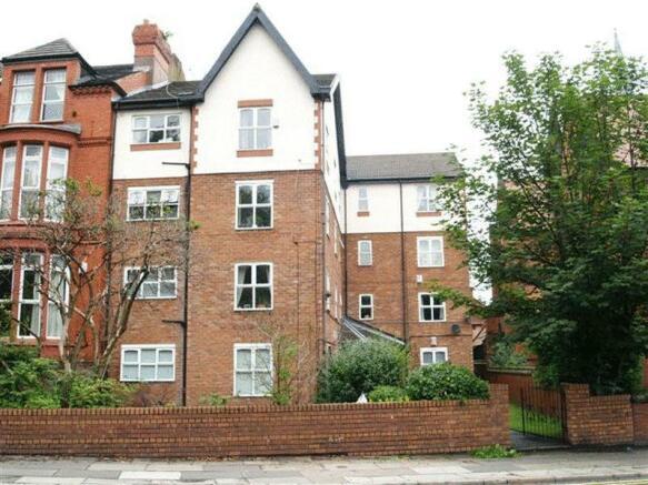 Main image of property: Ullet Road, LIVERPOOL