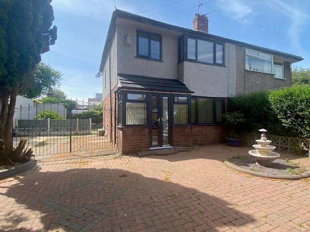 Main image of property: Mill Lane, Wavertree, LIVERPOOL