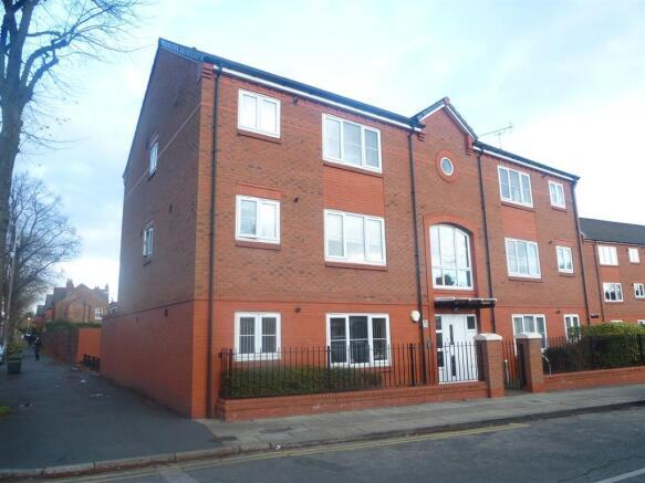 Main image of property: Pitville Road, LIVERPOOL