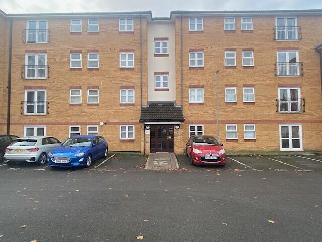 Main image of property: Carina Court, Aigburth, LIVERPOOL