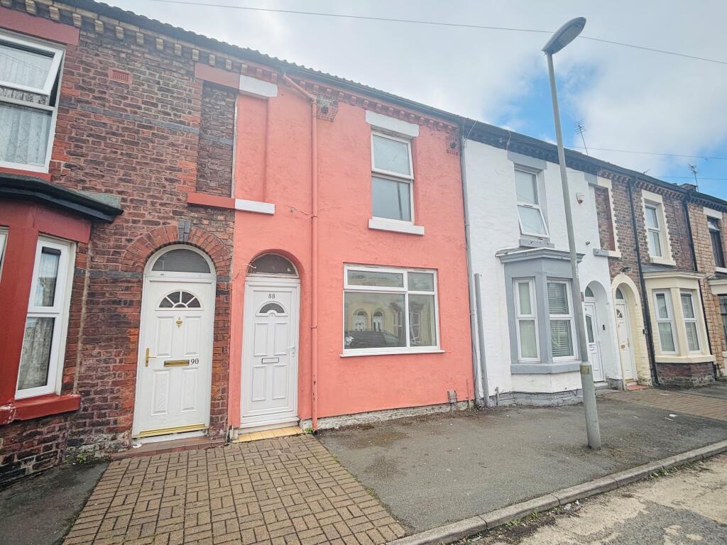 Main image of property: Geraint Street, LIVERPOOL