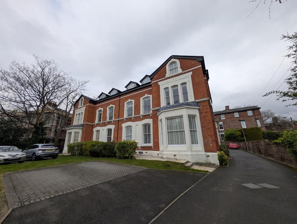 Main image of property: Parkfield Road, Aigburth, LIVERPOOL