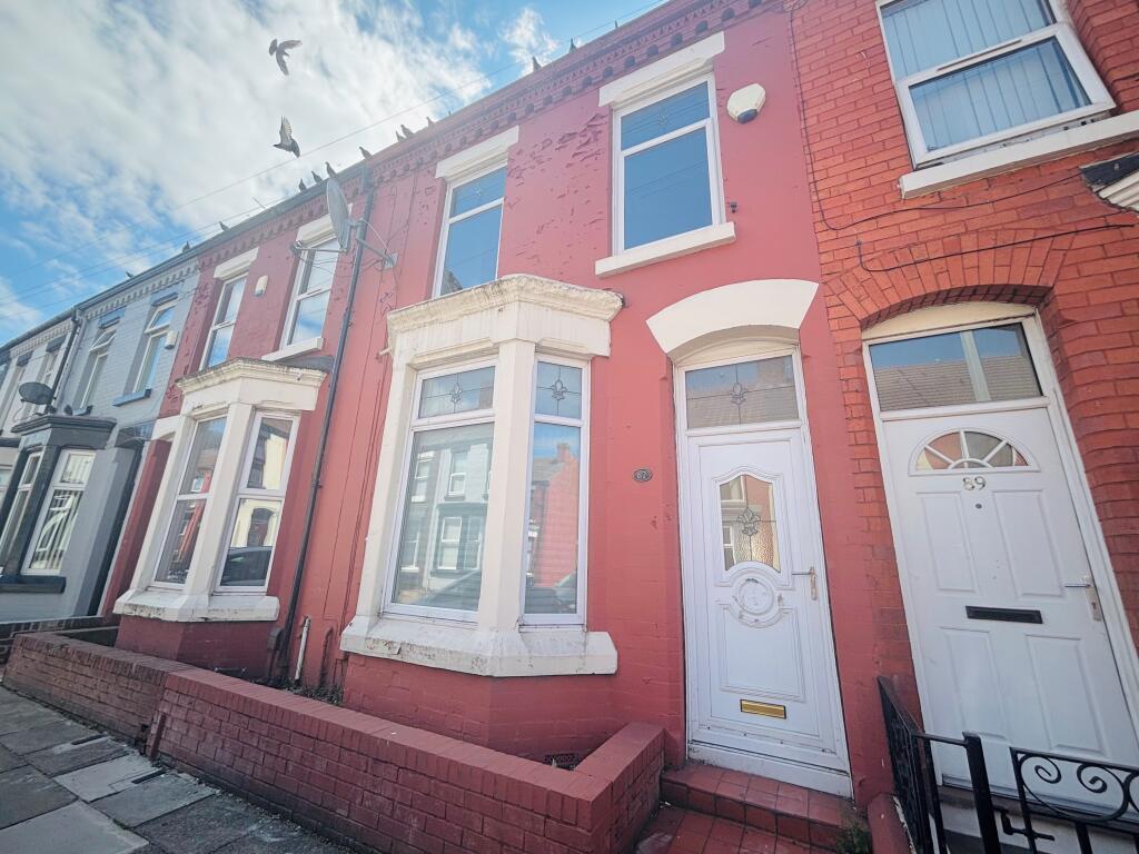 Main image of property: Romer Road, LIVERPOOL