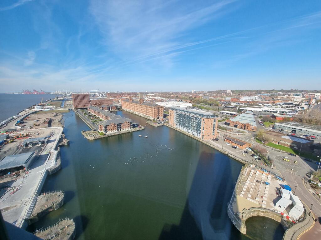 Main image of property: Princes Parade, LIVERPOOL