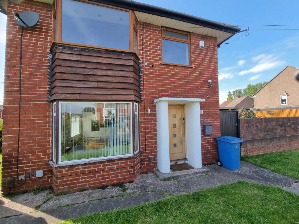 Main image of property: Thornton Road, LIVERPOOL