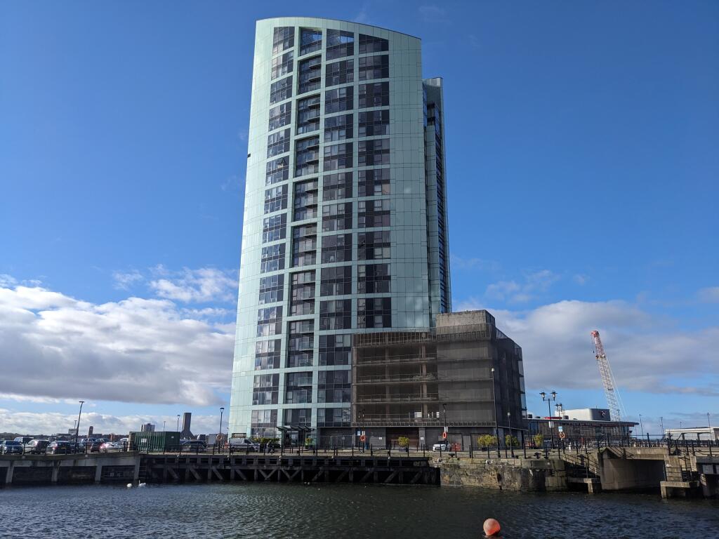 Main image of property: Princes Parade, LIVERPOOL