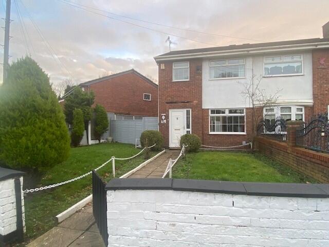 Main image of property: Long Lane, Garston, LIVERPOOL