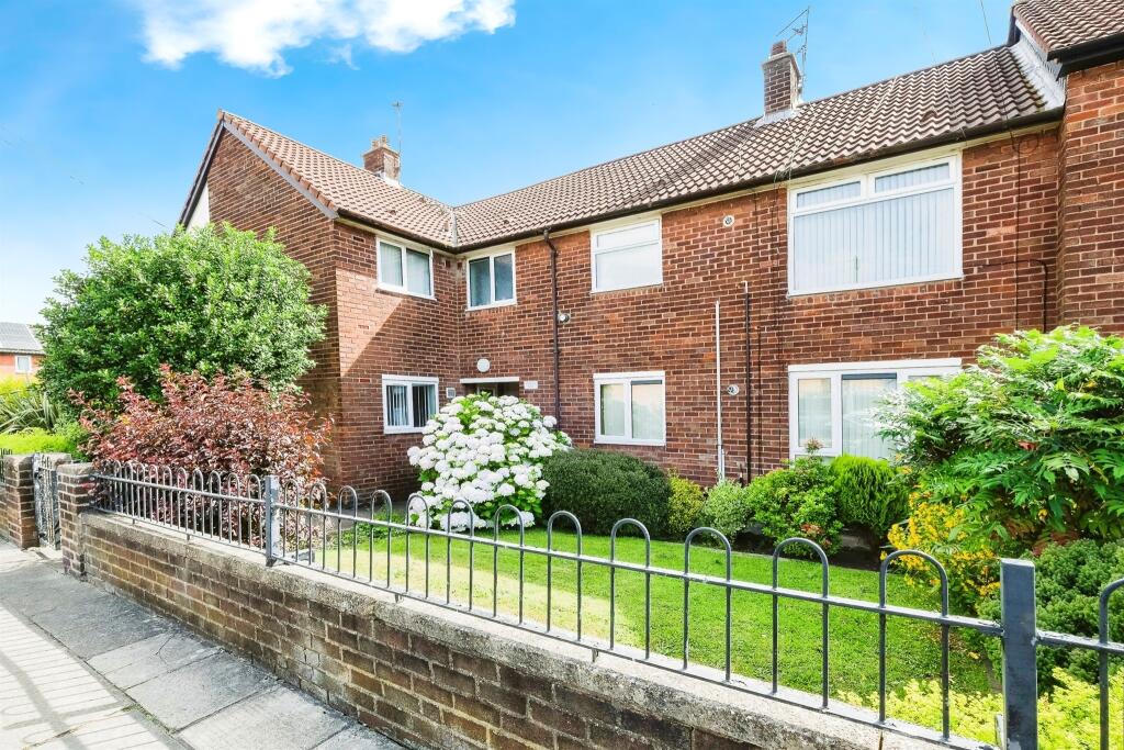 Main image of property: Abberley Road, LIVERPOOL