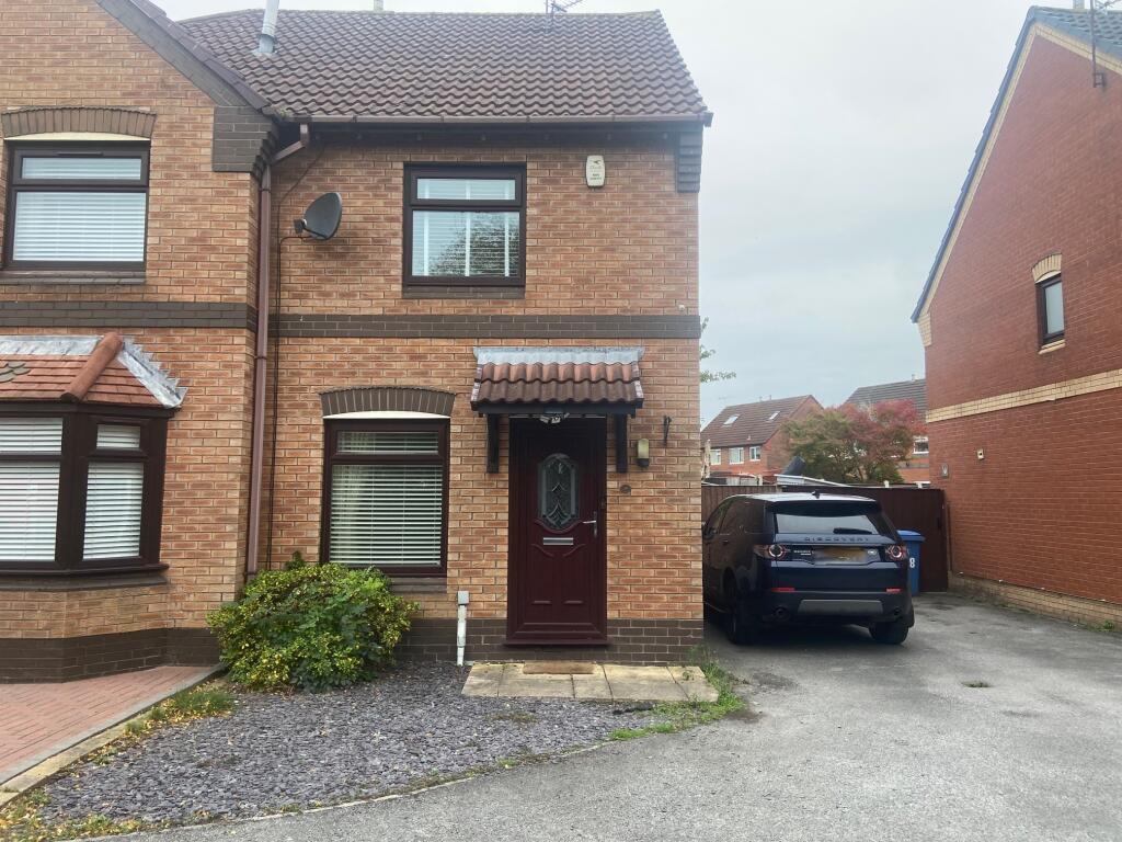 Main image of property: Abbotsbury Way, LIVERPOOL