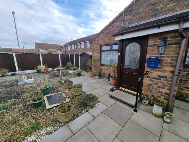 Main image of property: Dunacre Way, LIVERPOOL