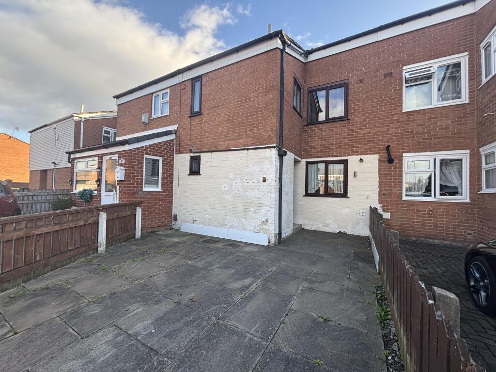 Main image of property: Kilshaw Street, LIVERPOOL