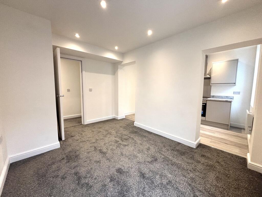 Main image of property: Wellington Street, Garston, LIVERPOOL