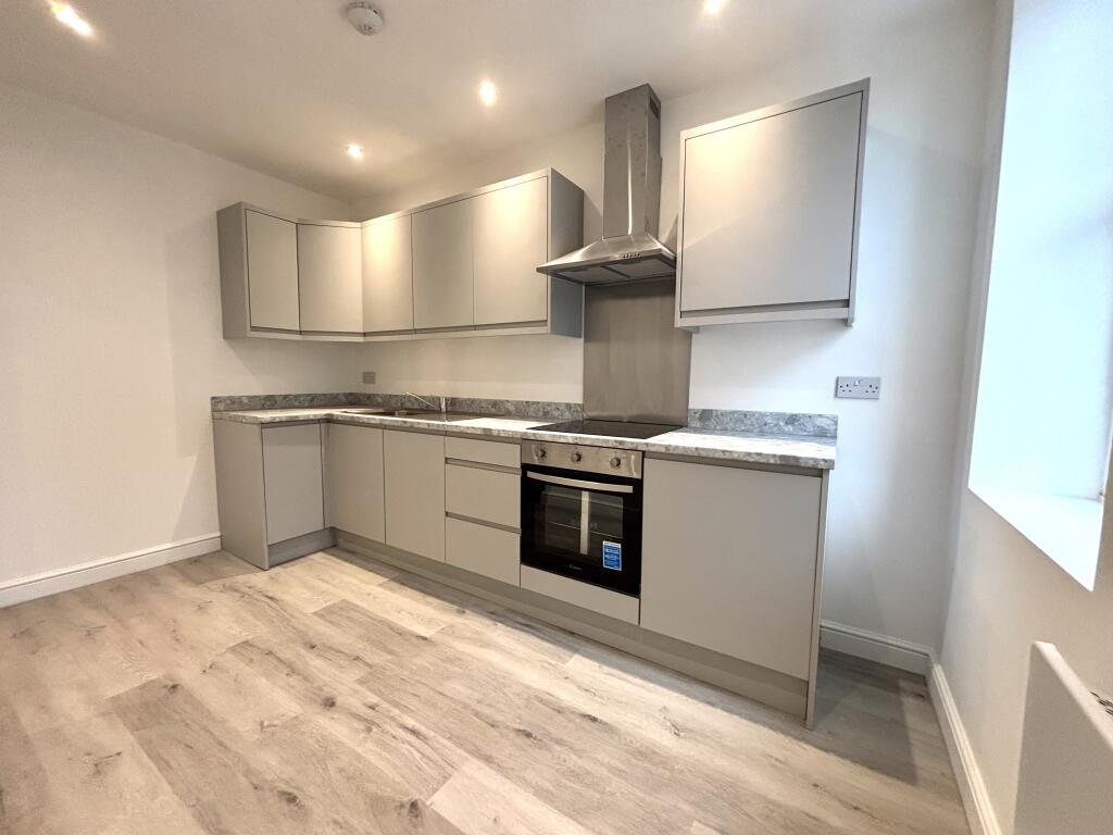 Main image of property: Wellington Street, Garston, LIVERPOOL