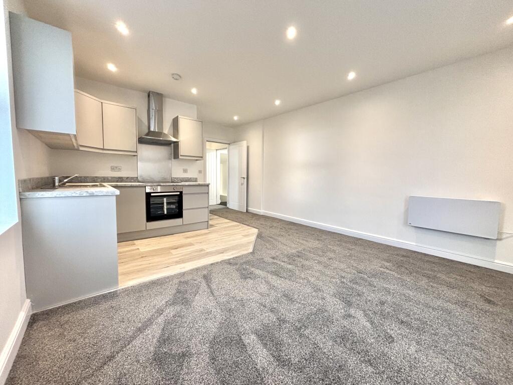 Main image of property: Wellington Street, Garston, LIVERPOOL