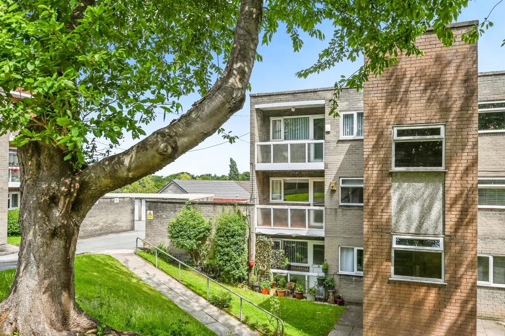 Main image of property: Acresgate Court, LIVERPOOL