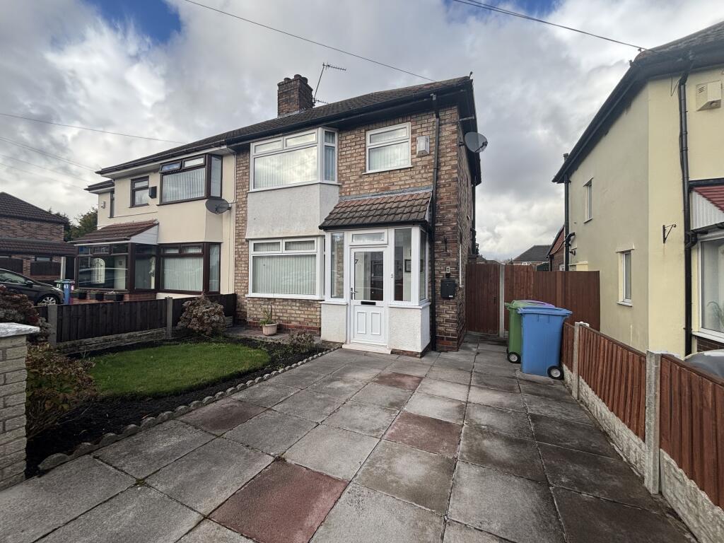 Main image of property: Christopher Way, LIVERPOOL