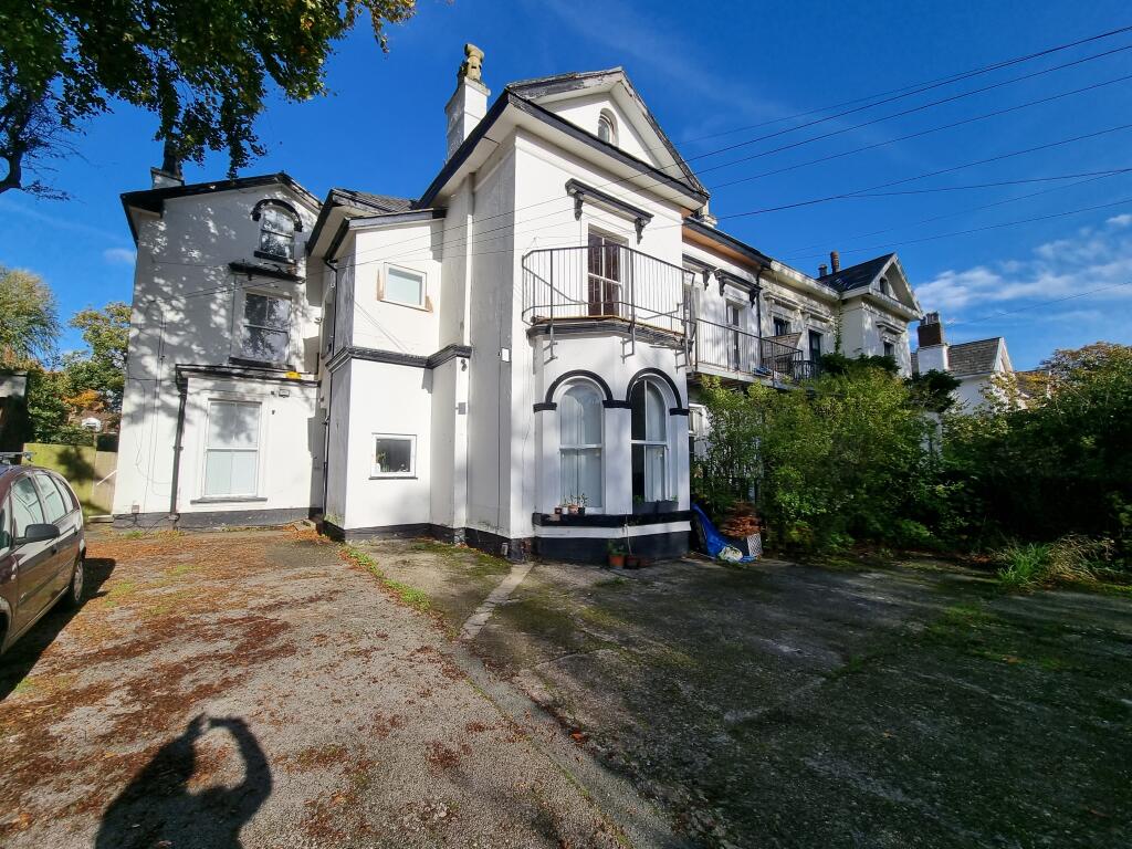 Main image of property: Grove Park, LIVERPOOL