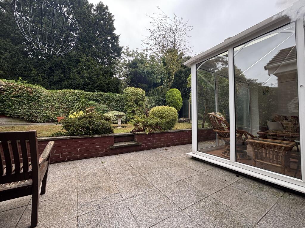 Main image of property: Gipsy Grove, LIVERPOOL