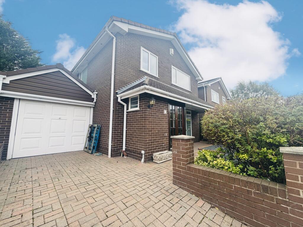 Main image of property: Gipsy Grove, LIVERPOOL