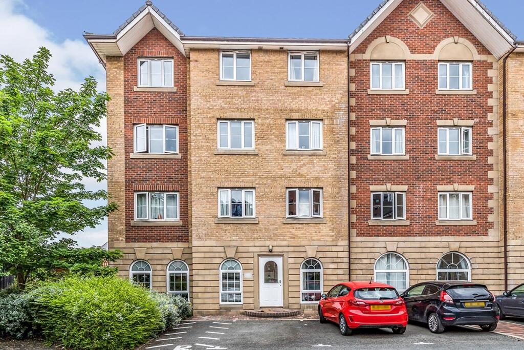 Main image of property: Labrador Quay, Salford, M50