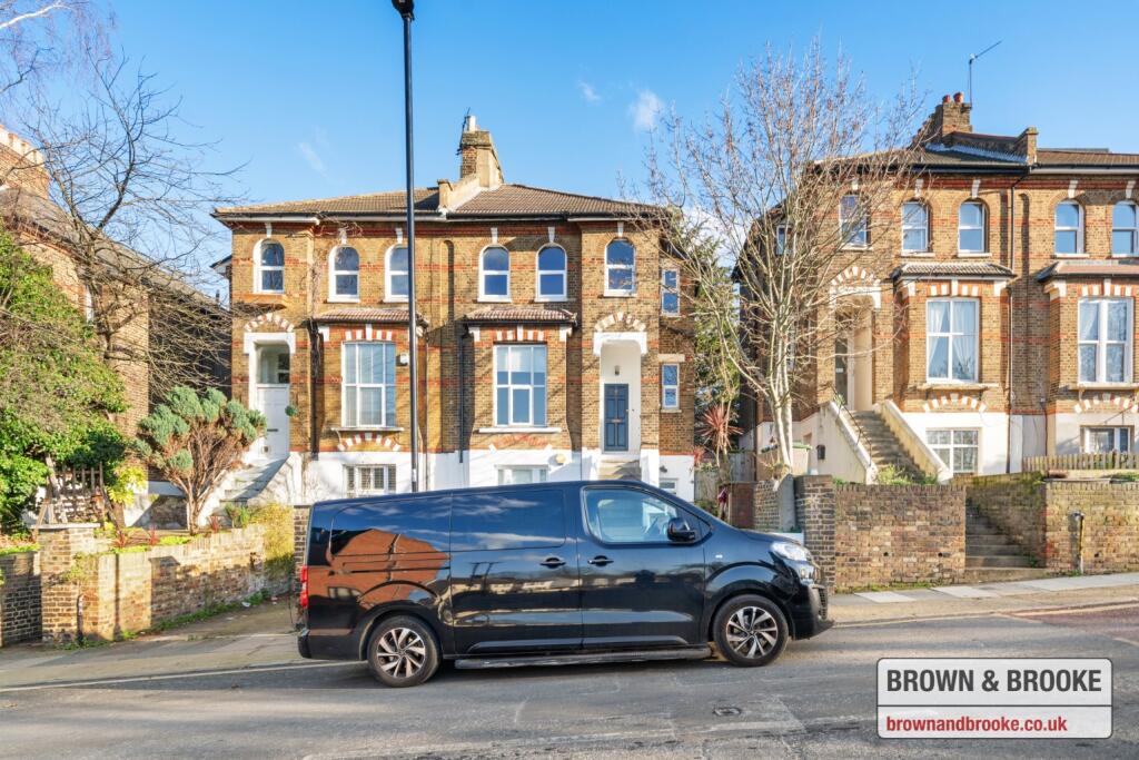 Main image of property: Charlton Church Lane, SE7