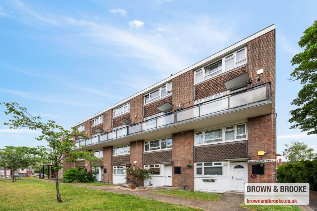 Main image of property: Westcombe Park Road, SE3