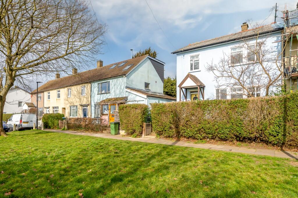 Main image of property: Kellaway Road, SE3