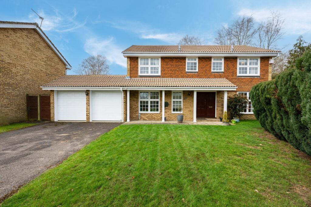 Main image of property: Highlands Park, Seal, Sevenoaks, TN15