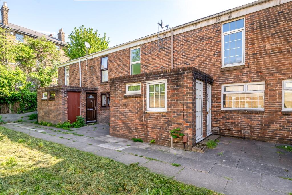 Main image of property: Woodville Close, SE3