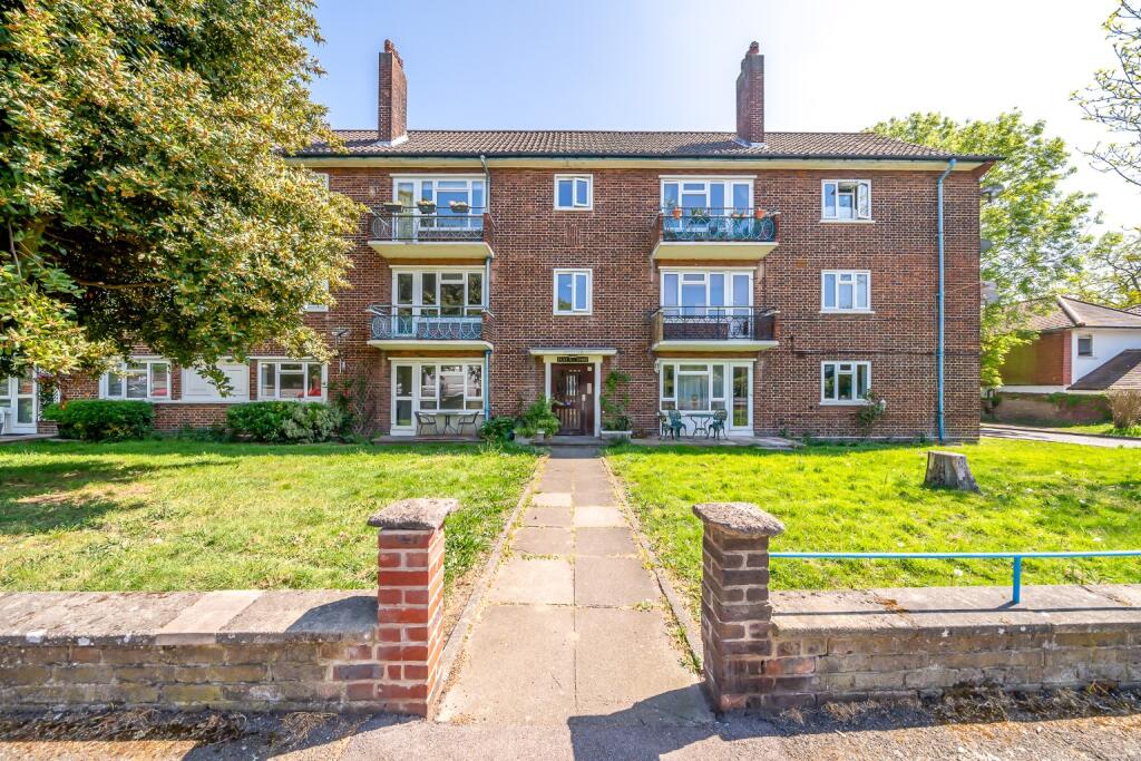 Main image of property: Beaconsfield Close, SE3