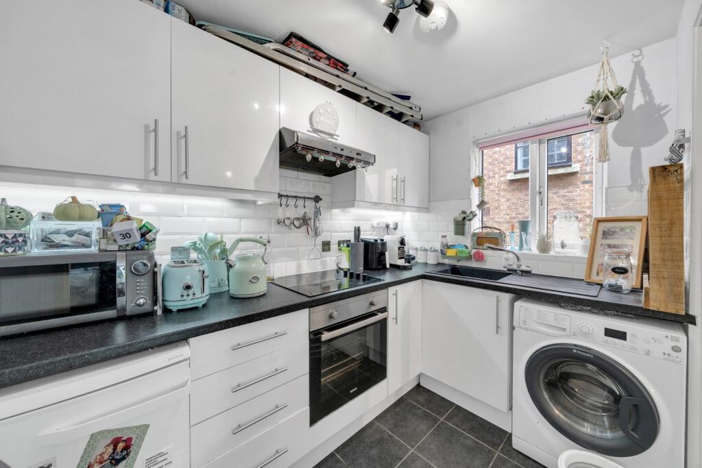 Main image of property: Celestial Gardens, SE13