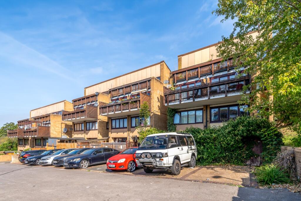 Main image of property: Park Rise, SE23