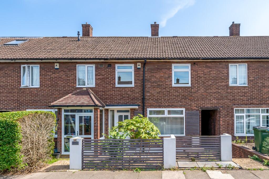 Main image of property: Dursley Road, SE3