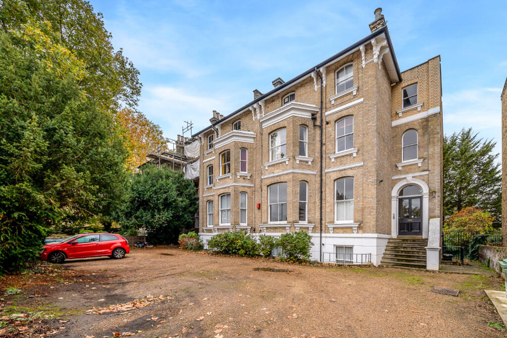 Main image of property: Vanbrugh Park Road West, SE3