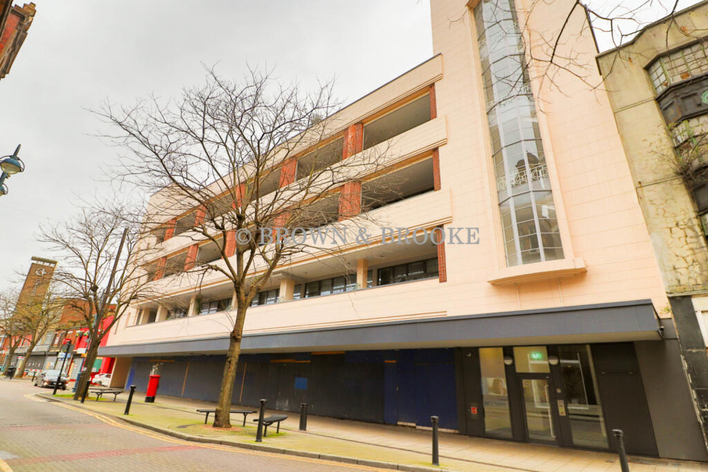 Main image of property: Wick Tower, Powis Street, SE18