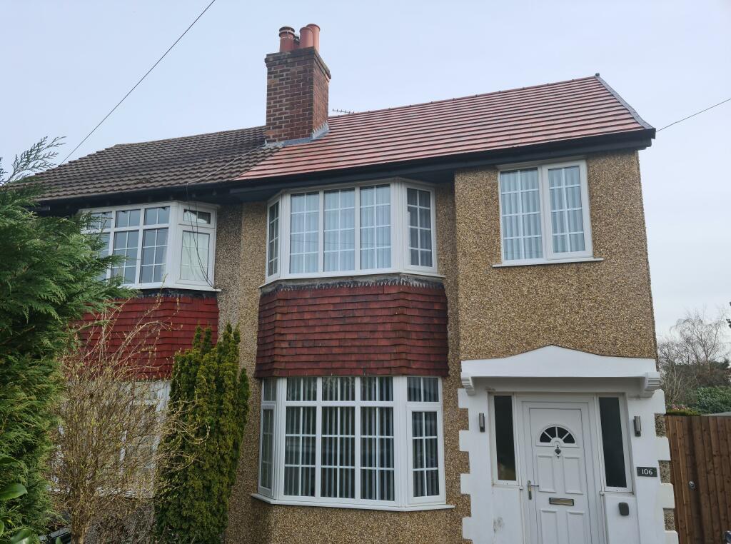 Main image of property: Milner Road, WIRRAL
