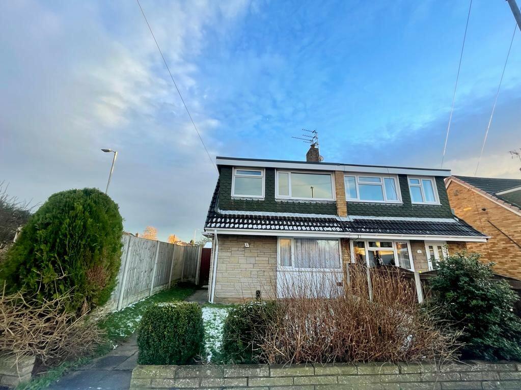 Main image of property: Somerville Close, Bromborough, Wirral