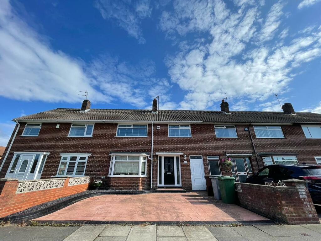 Main image of property: Mill Park Drive, WIRRAL