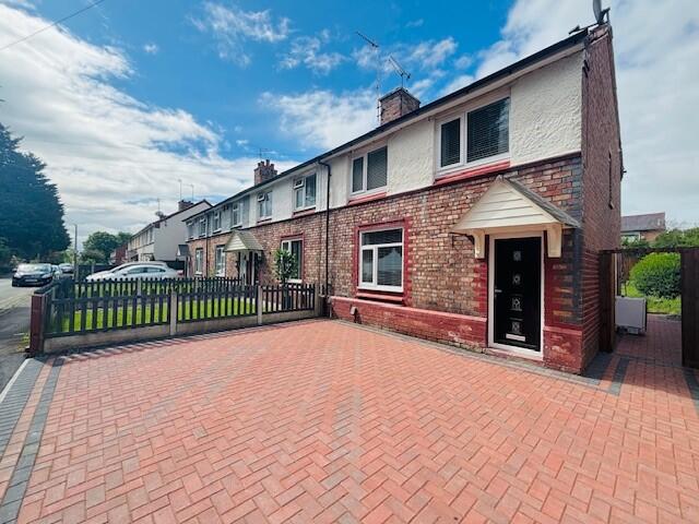 Main image of property: Central Avenue, ELLESMERE PORT