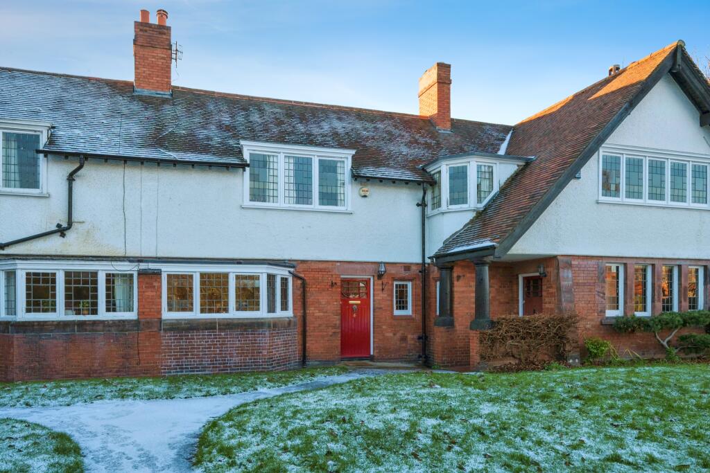 Main image of property: Church Drive, WIRRAL