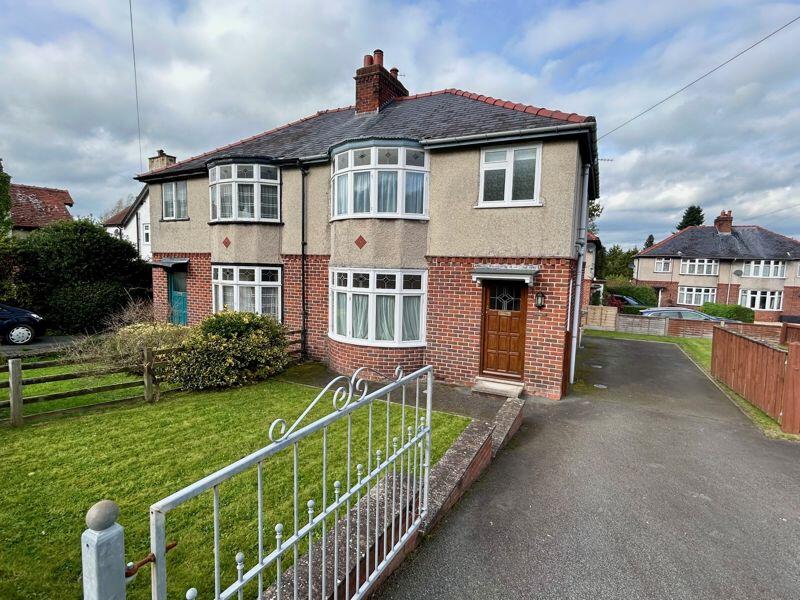 Main image of property: Llandrillo Road, Cynwyd, Corwen