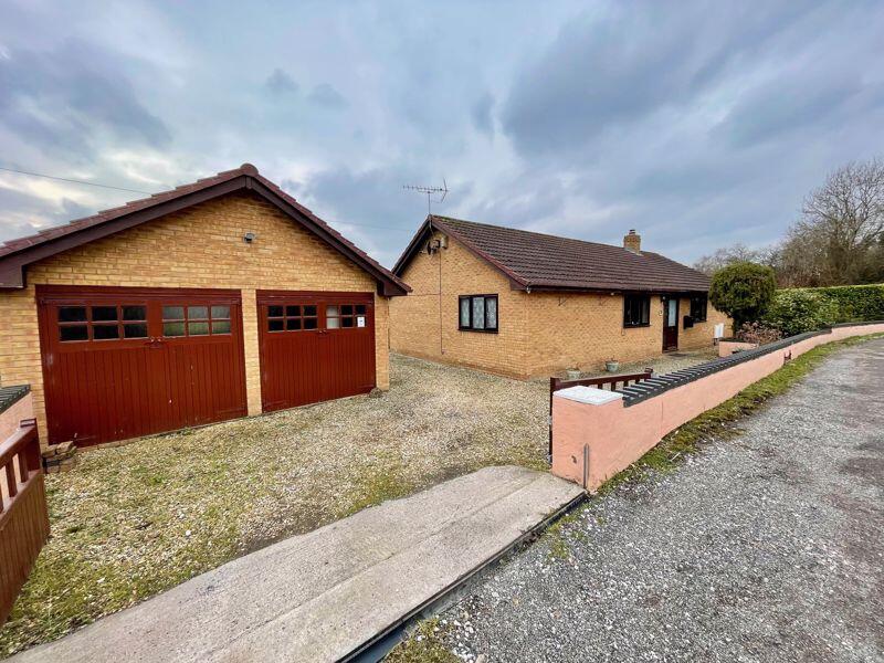 Main image of property: Bowers Road, Acrefair