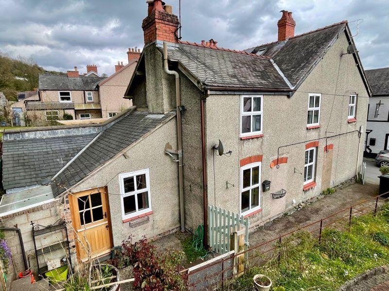 Main image of property: High Street, Glyn Ceiriog