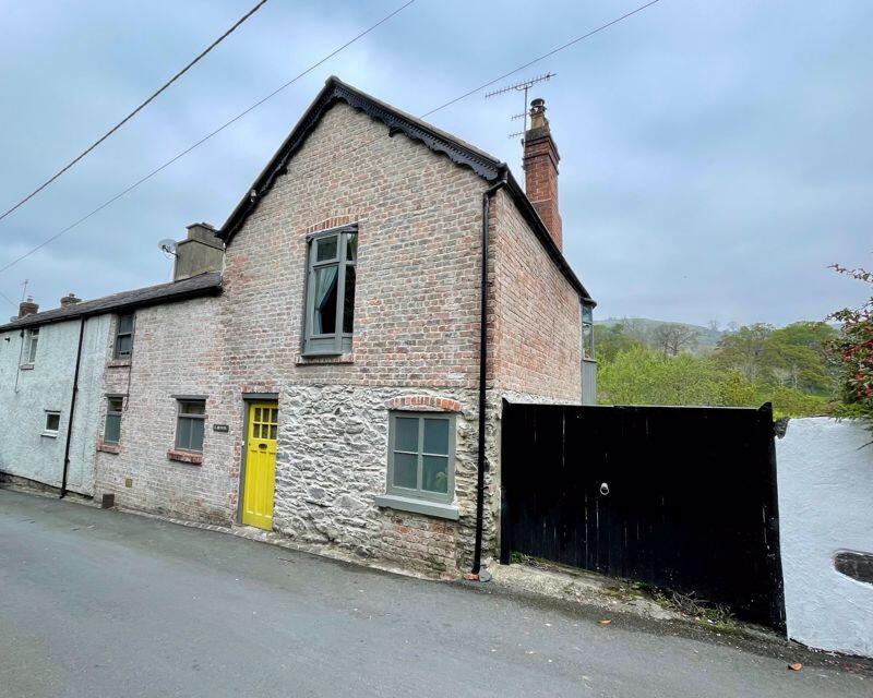 Main image of property: Birch Hill, Llangollen