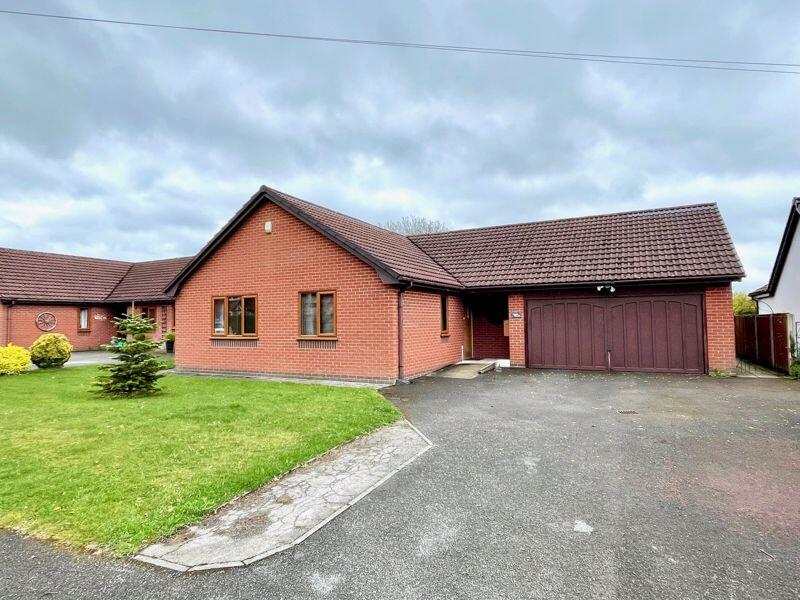 Main image of property: Pentre, Near Chirk