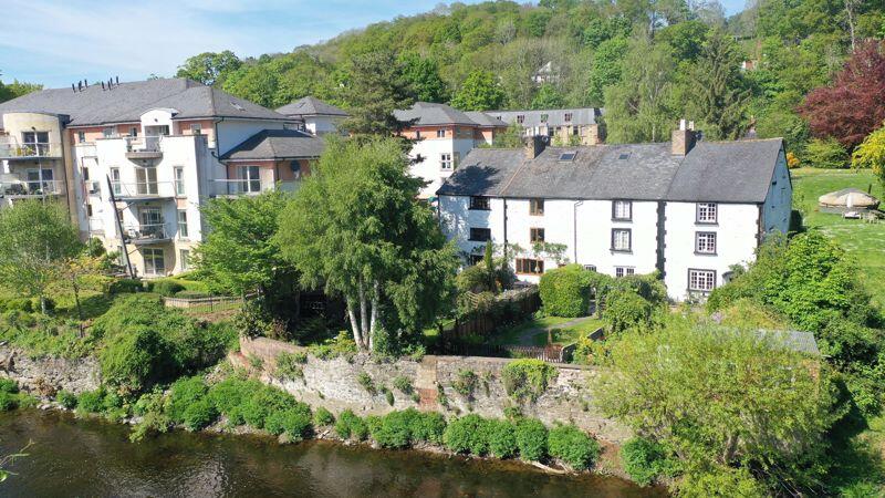 Main image of property: Dee Mill Place, Llangollen